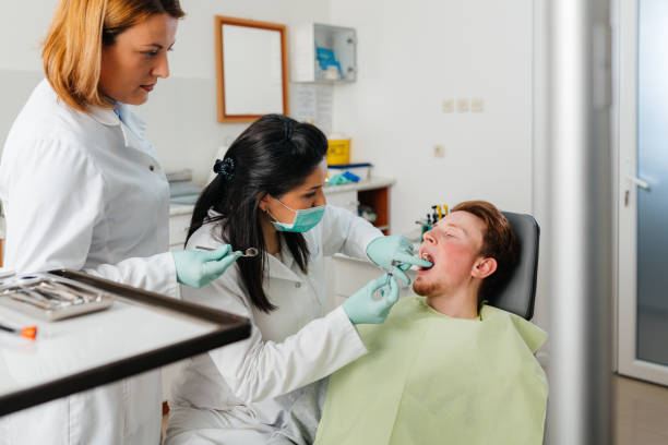 Best Emergency Cosmetic Dentistry (e.g., broken veneers) in Dry Ridge, KY