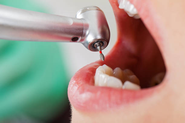 Best Emergency Treatment for Jaw Pain or Injury in Dry Ridge, KY